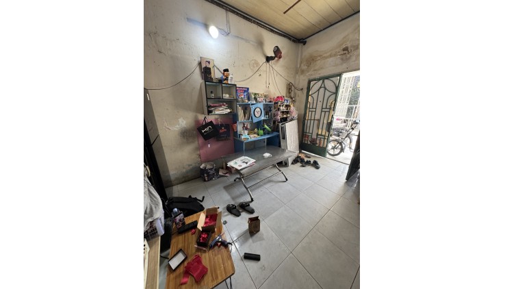 Bán nhà 64m², 2PN, 2WC, Nguyễn Quý Yêm, An Lạc A, 4.8 tỷ